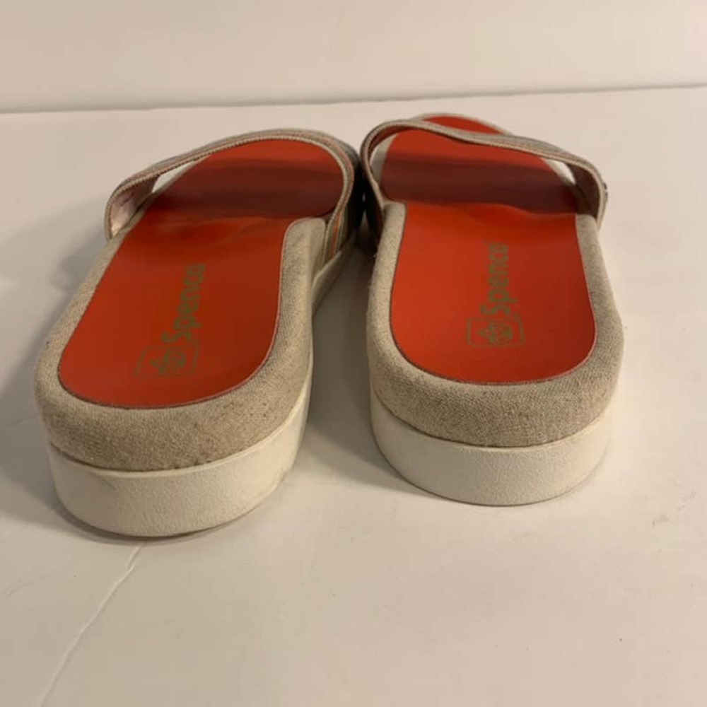 Spenco Sunset Slides Ortho Comfort - Picture 3 of 5